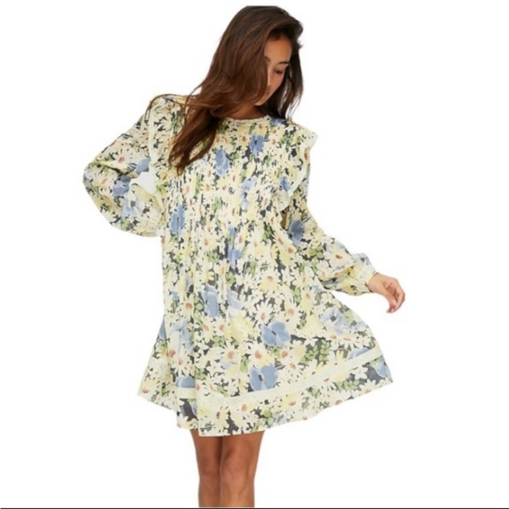 Wilfred La Boheme Dress